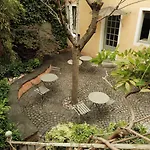 Hostel Casa Champgil *