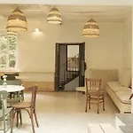 Casa Champgil Hostel