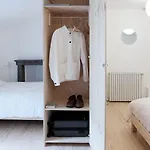 Casa Champgil Hostel *