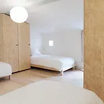 Casa Champgil Hostel *