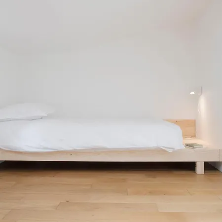 Casa Champgil Clermont-Ferrand