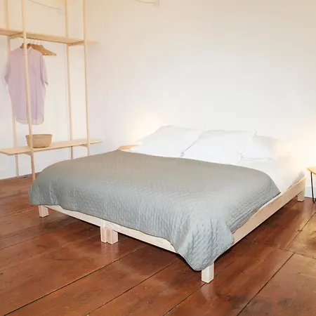 Casa Champgil Hostal Clermont-Ferrand