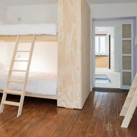 Casa Champgil * Clermont-Ferrand