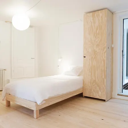 Casa Champgil ホステル