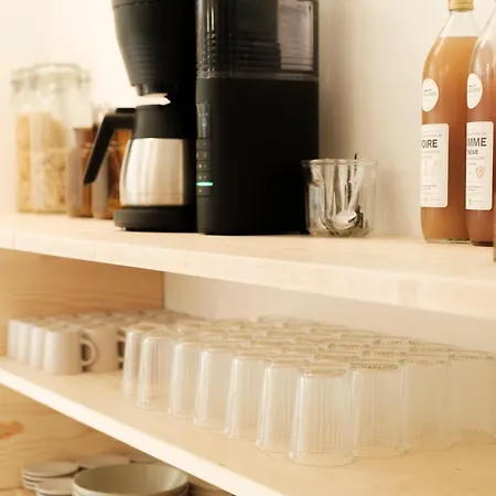 Casa Champgil Hostel *