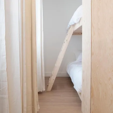 Casa Champgil Clermont-Ferrand