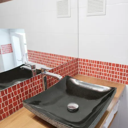 Casa Champgil * Clermont-Ferrand