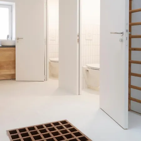 Casa Champgil Hostel *