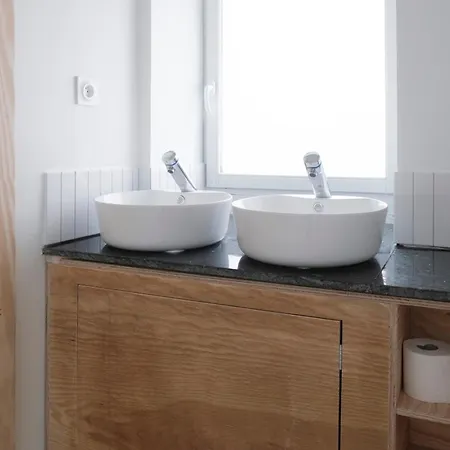 Hostal Casa Champgil *