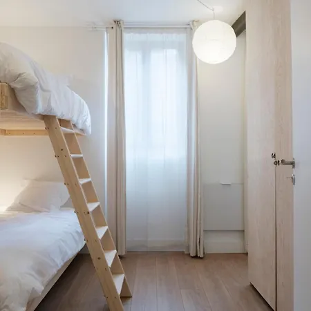 Casa Champgil Hostal Clermont-Ferrand