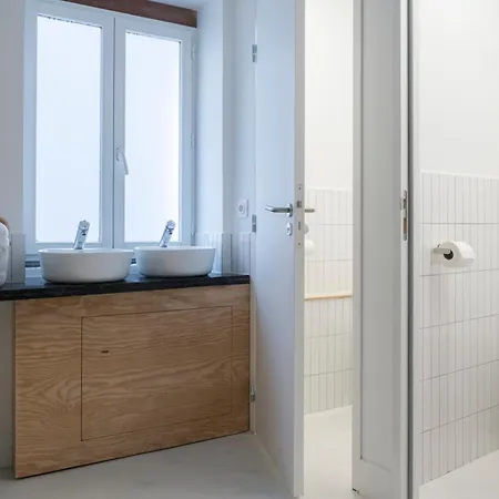 Casa Champgil Clermont-Ferrand