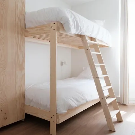 Casa Champgil Hostal Clermont-Ferrand