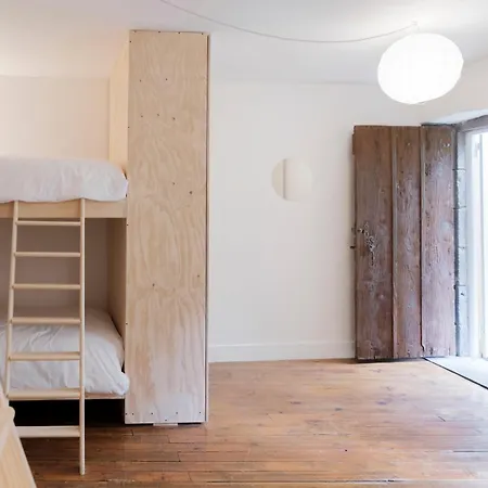 Hostel Casa Champgil Clermont-Ferrand