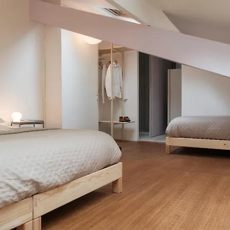 Casa Champgil Auberge de jeunesse Clermont-Ferrand