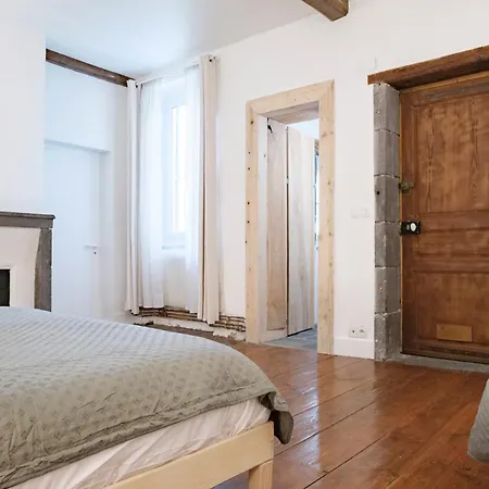 Casa Champgil Clermont-Ferrand