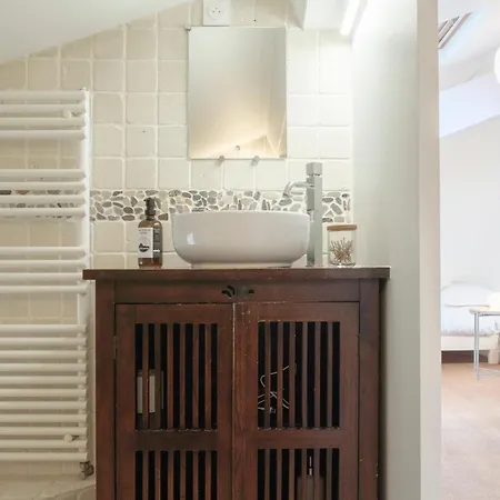Casa Champgil * クレルモン・フェラン