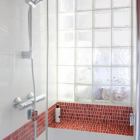 ホステル Casa Champgil