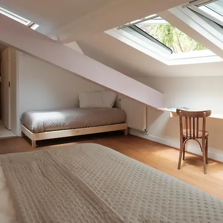 Casa Champgil Hostal *