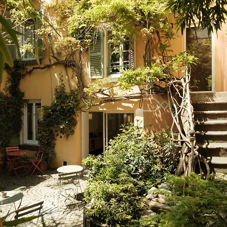 Casa Champgil Clermont-Ferrand
