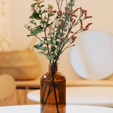 Casa Champgil * Clermont-Ferrand