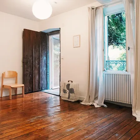 Casa Champgil * Clermont-Ferrand