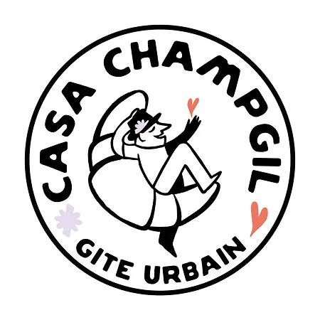 Casa Champgil *