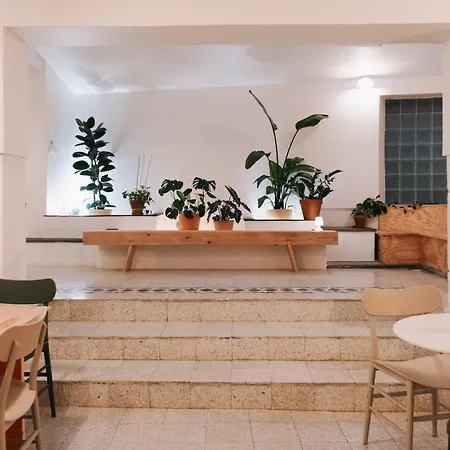 Casa Champgil 旅馆