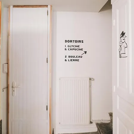 Casa Champgil Clermont-Ferrand