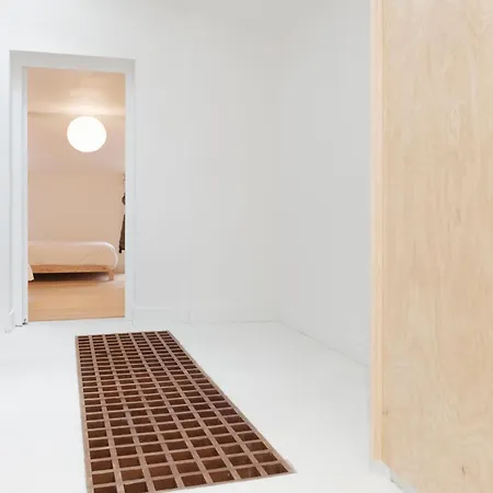 Casa Champgil Hostel
