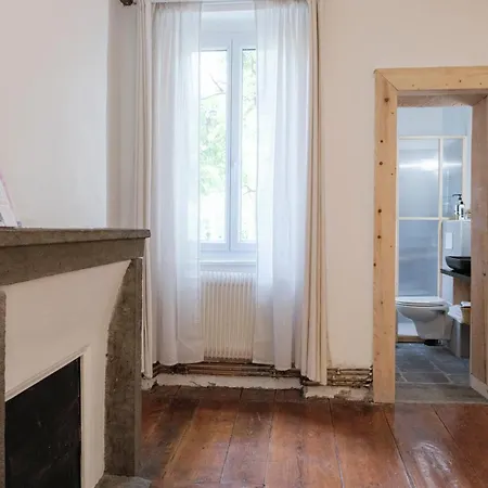 Auberge de jeunesse Casa Champgil *