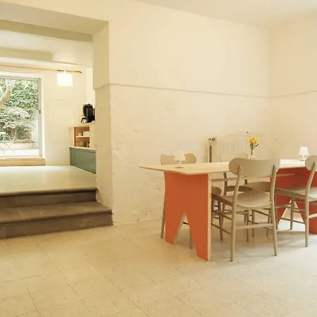 Casa Champgil Hostal