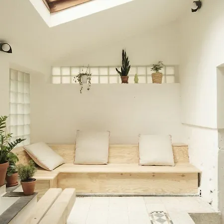 Casa Champgil *