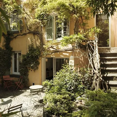 Casa Champgil Hostel