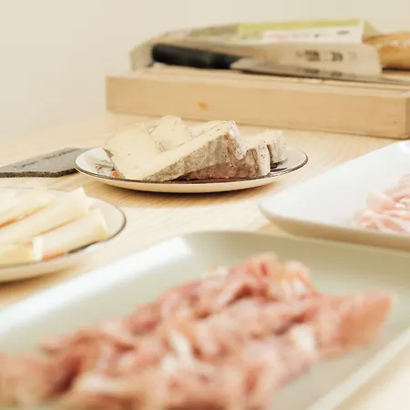 Hostal Casa Champgil Clermont-Ferrand