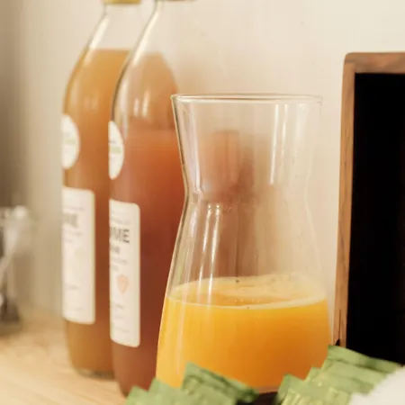 Hostel Casa Champgil *