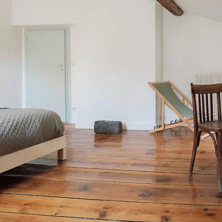 Casa Champgil Hostal Clermont-Ferrand