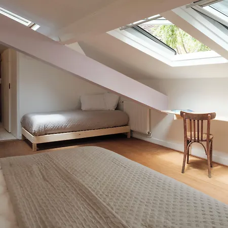 Casa Champgil Hostel *