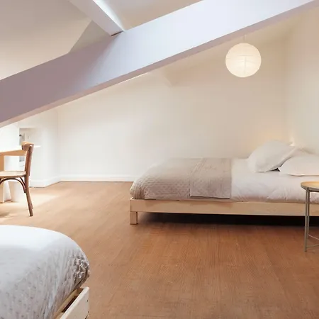 Hostel Casa Champgil Clermont-Ferrand