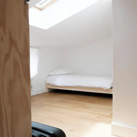 Hostal Casa Champgil Clermont-Ferrand