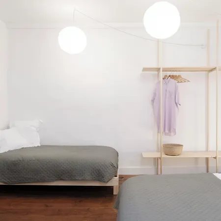 Hostel Casa Champgil