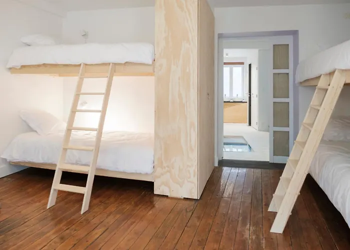 Casa Champgil * Clermont-Ferrand