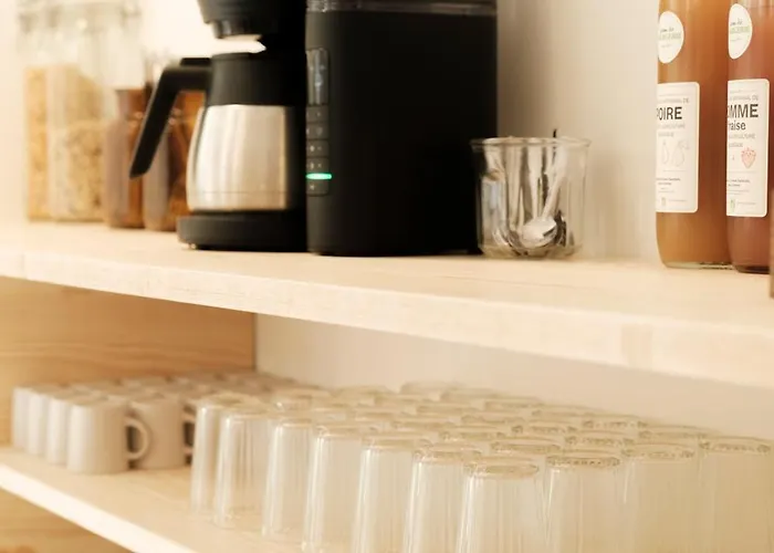 Casa Champgil Vandrarhem *