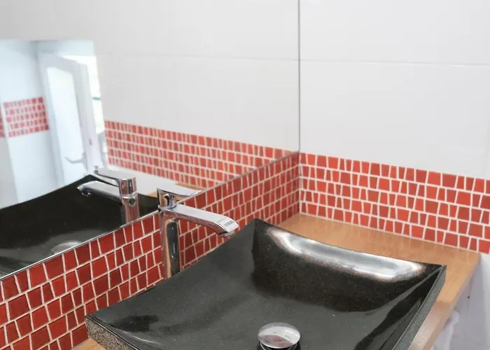 Casa Champgil * Clermont-Ferrand