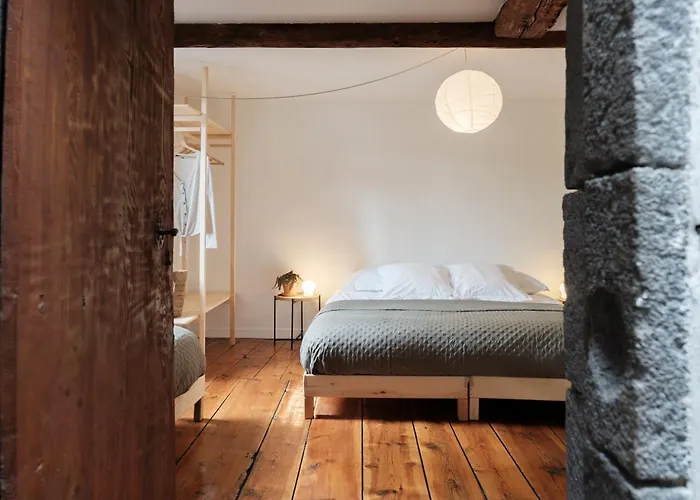 Casa Champgil Hostel