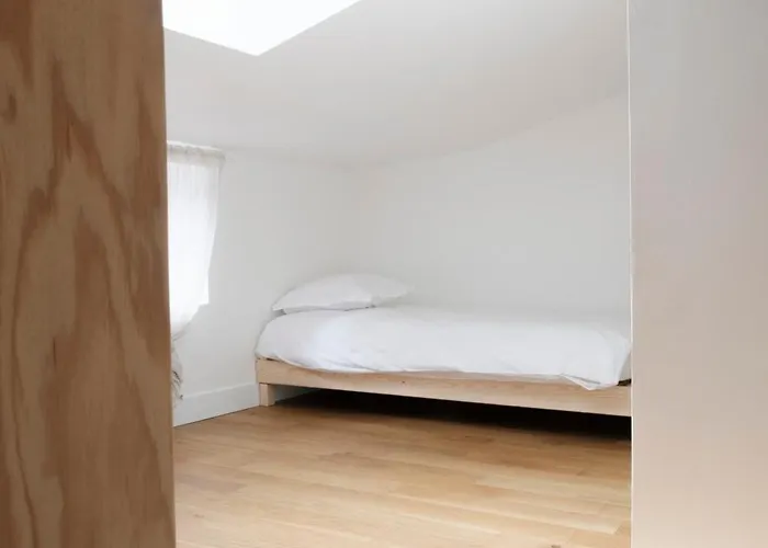 Hostel Casa Champgil