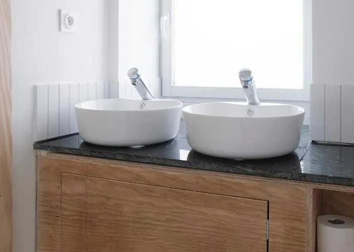 Hostel Casa Champgil *