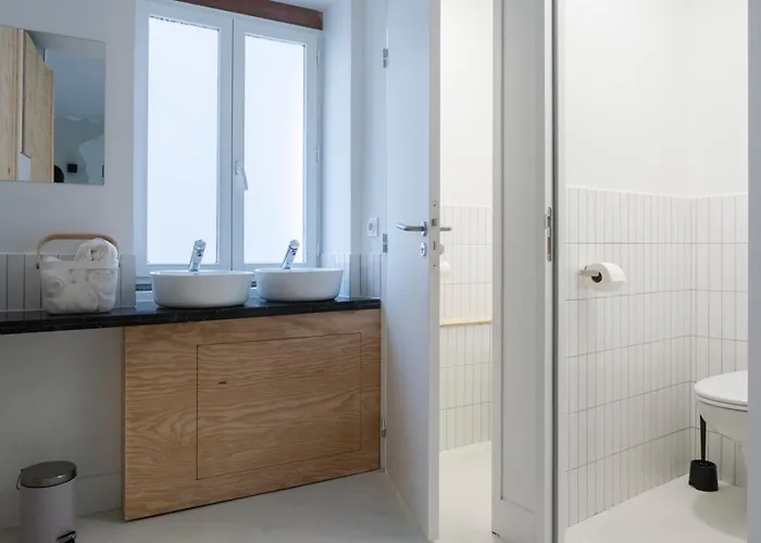 Casa Champgil Clermont-Ferrand