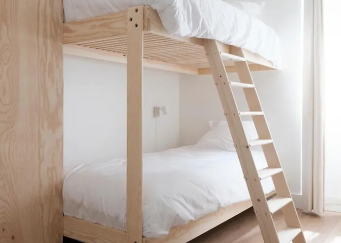 Casa Champgil Hostel Clermont-Ferrand