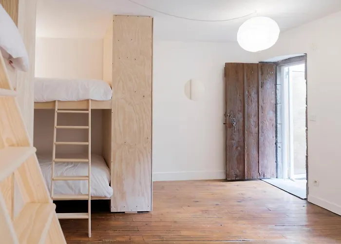 Vandrarhem Casa Champgil Clermont-Ferrand