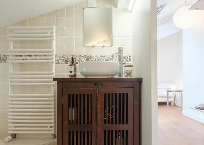 Casa Champgil * Clermont-Ferrand